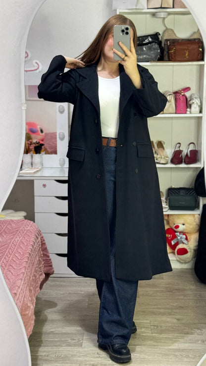 Nordick Manteau 🎀