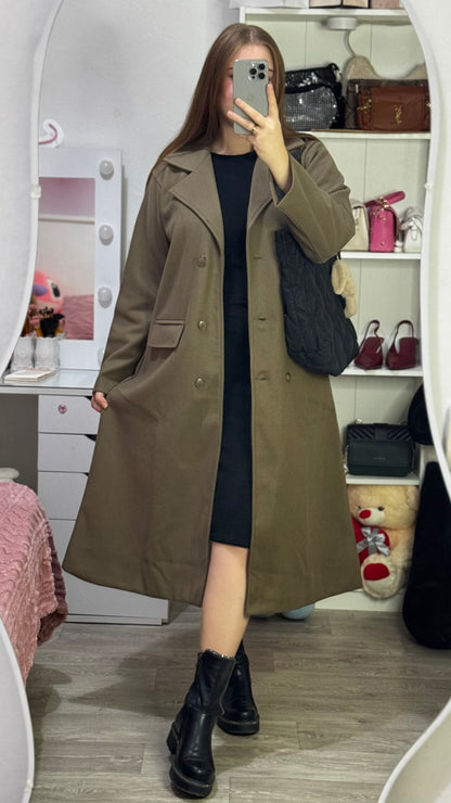 Nordick Manteau 🎀