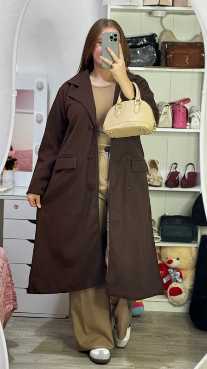 Nordick Manteau 🎀