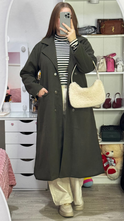 Nordick Manteau 🎀