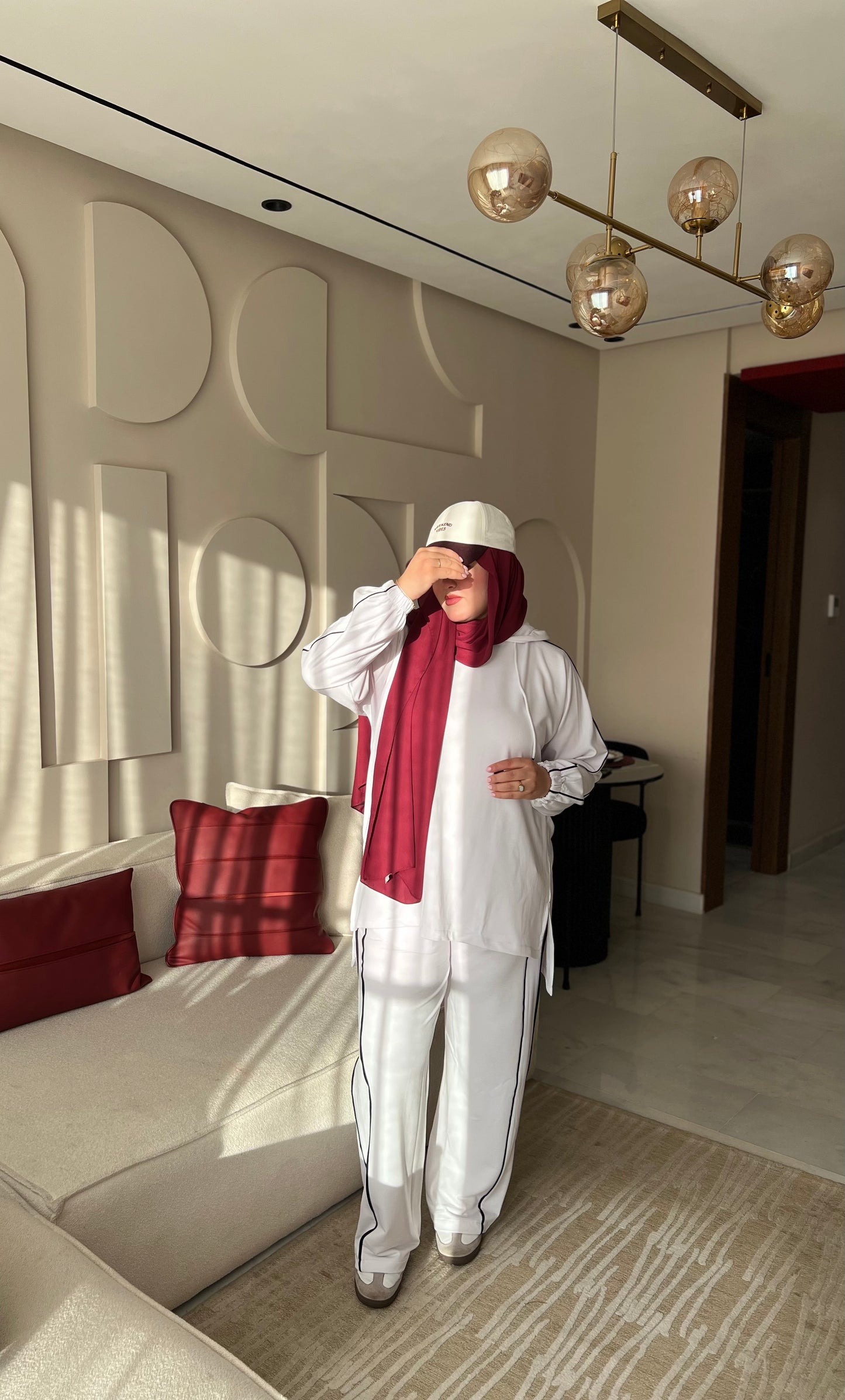 Street Run 🎀 سورفيت ستريت رن