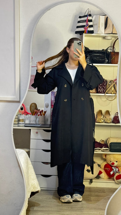 Trench Narmin 🎀 ترانش نارمين