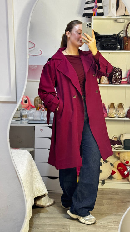 Trench Narmin 🎀 ترانش نارمين