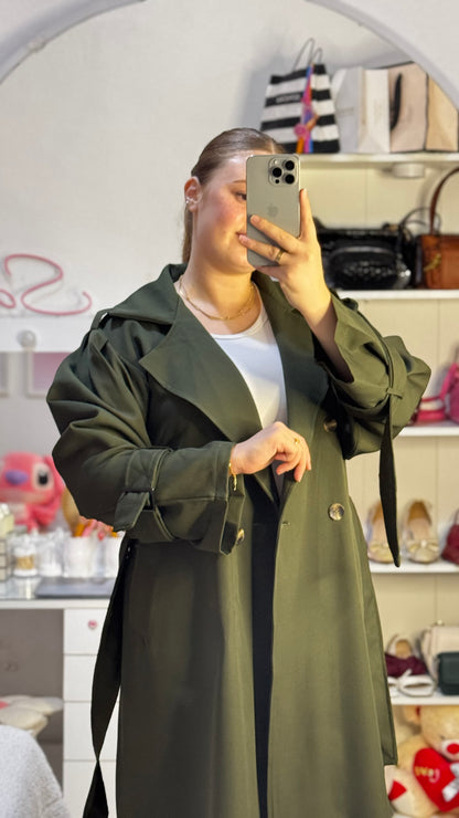 Trench Narmin 🎀 ترانش نارمين