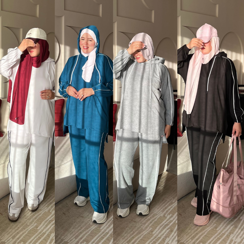 Street Run 🎀 سورفيت ستريت رن