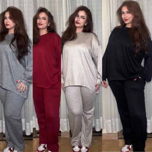 أونسومبل كوين