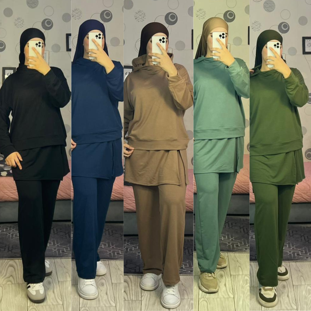 أونسومبل أيلا سبورت