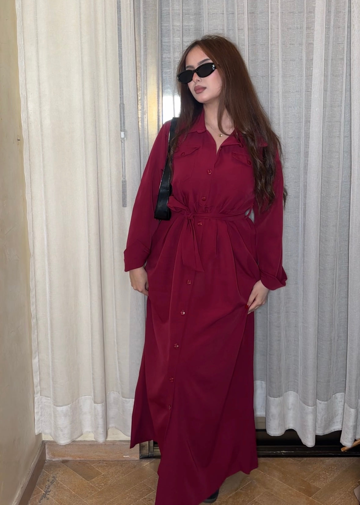 Robe Lona 🎀 غوب لونا