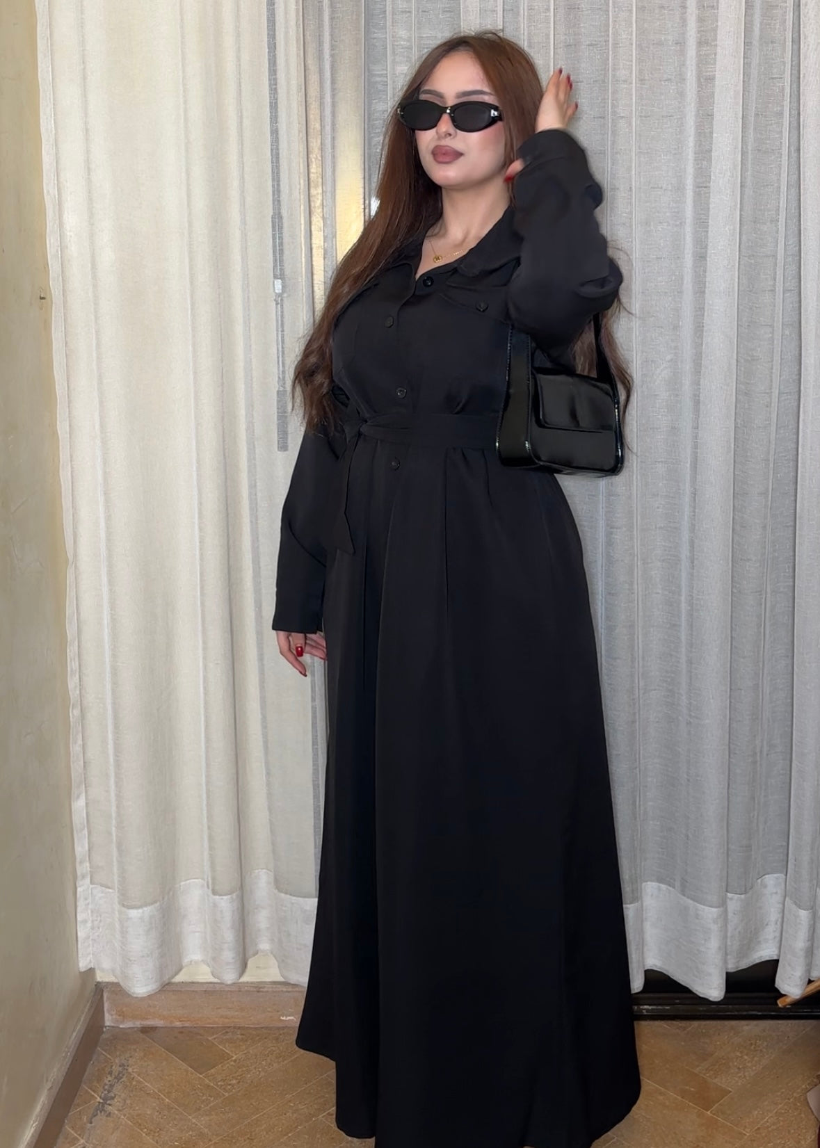 Robe Lona 🎀 غوب لونا