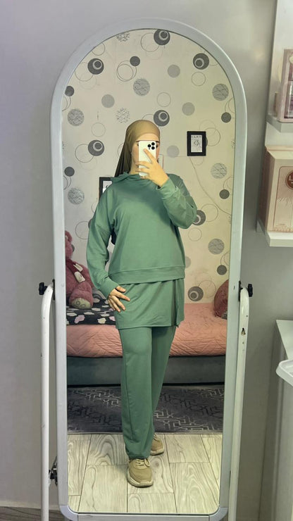 أونسومبل أيلا سبورت