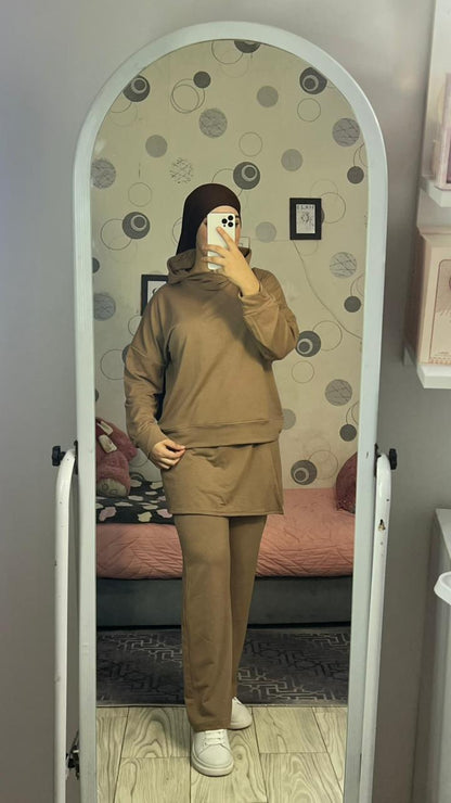 أونسومبل أيلا سبورت