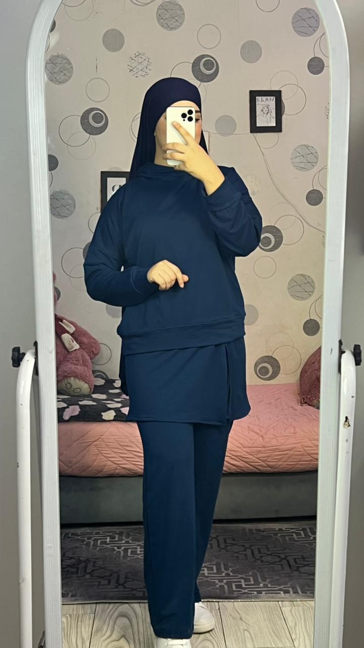 أونسومبل أيلا سبورت