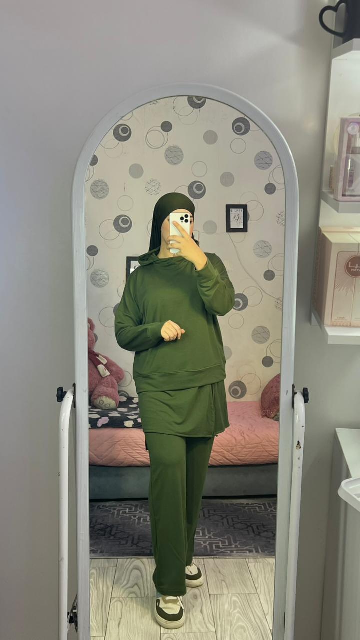 أونسومبل أيلا سبورت