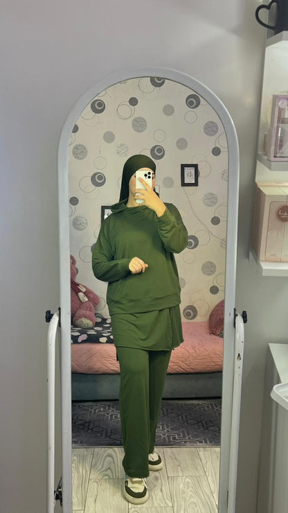 أونسومبل أيلا سبورت