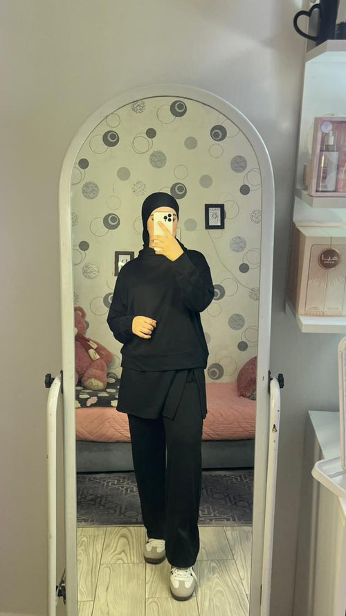 أونسومبل أيلا سبورت